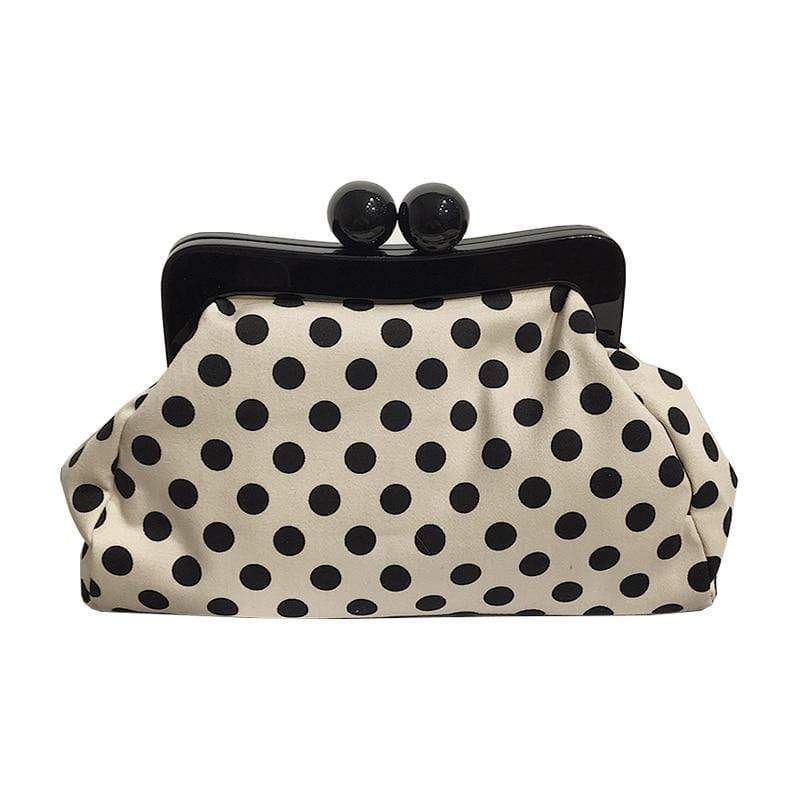 Planet Gates Handbag Shoulder Bag Clip evening day clutches Acrylic Clip Crossbody Bag Zipper & Hasp Tote Bag Chain Party Wedding