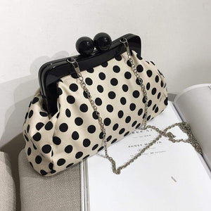 Planet Gates Handbag Shoulder Bag Clip evening day clutches Acrylic Clip Crossbody Bag Zipper & Hasp Tote Bag Chain Party Wedding