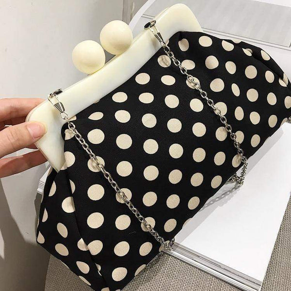 Planet Gates Handbag Shoulder Bag Clip evening day clutches Acrylic Clip Crossbody Bag Zipper & Hasp Tote Bag Chain Party Wedding