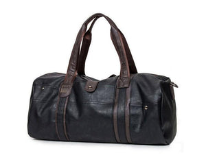 Planet Gates Handbags For Men Large-Capacity Portable Shoulder Bags Men's Fashion Travel Bags Package