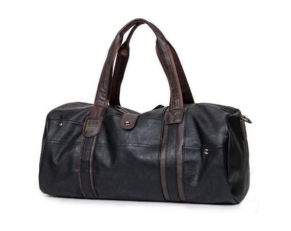 Planet Gates Handbags For Men Large-Capacity Portable Shoulder Bags Men's Fashion Travel Bags Package