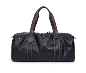 Planet Gates Handbags For Men Large-Capacity Portable Shoulder Bags Men's Fashion Travel Bags Package