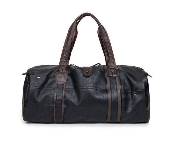 Planet Gates Handbags For Men Large-Capacity Portable Shoulder Bags Men's Fashion Travel Bags Package