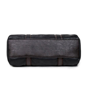 Planet Gates Handbags For Men Large-Capacity Portable Shoulder Bags Men's Fashion Travel Bags Package