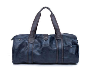 Planet Gates Handbags For Men Large-Capacity Portable Shoulder Bags Men's Fashion Travel Bags Package