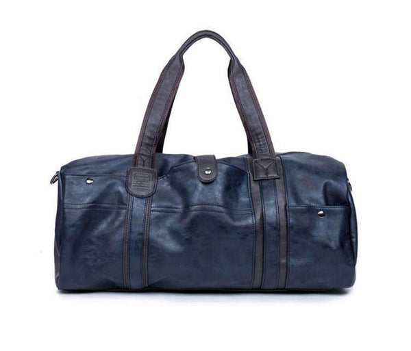 Planet Gates Handbags For Men Large-Capacity Portable Shoulder Bags Men's Fashion Travel Bags Package