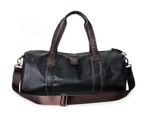 Planet Gates Handbags For Men Large-Capacity Portable Shoulder Bags Men's Fashion Travel Bags Package