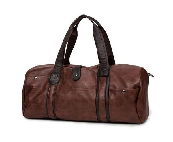 Planet Gates Handbags For Men Large-Capacity Portable Shoulder Bags Men's Fashion Travel Bags Package