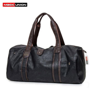 Planet Gates Handbags For Men Large-Capacity Portable Shoulder Bags Men's Fashion Travel Bags Package