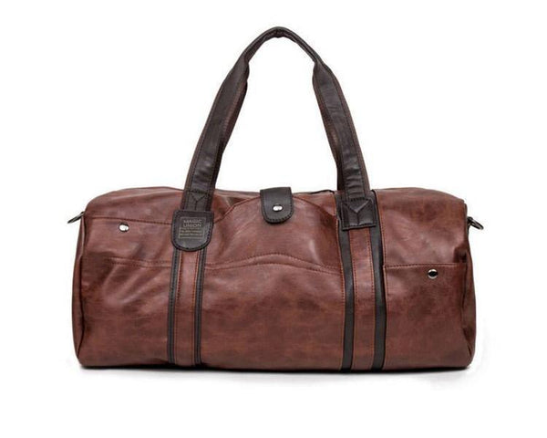 Planet Gates Handbags For Men Large-Capacity Portable Shoulder Bags Men's Fashion Travel Bags Package