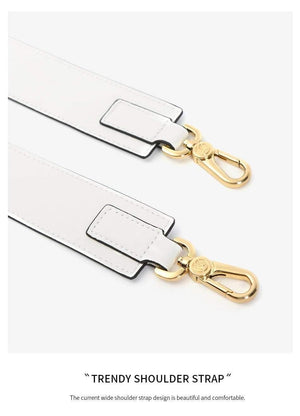 Planet Gates Handbags Women Bag  Leather Luxury Crossbody Bag Designer Ladies Shoulder Bag Women Messenger Bag