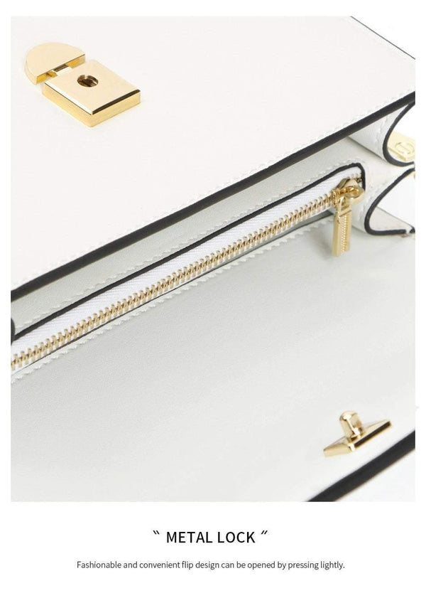 Planet Gates Handbags Women Bag  Leather Luxury Crossbody Bag Designer Ladies Shoulder Bag Women Messenger Bag