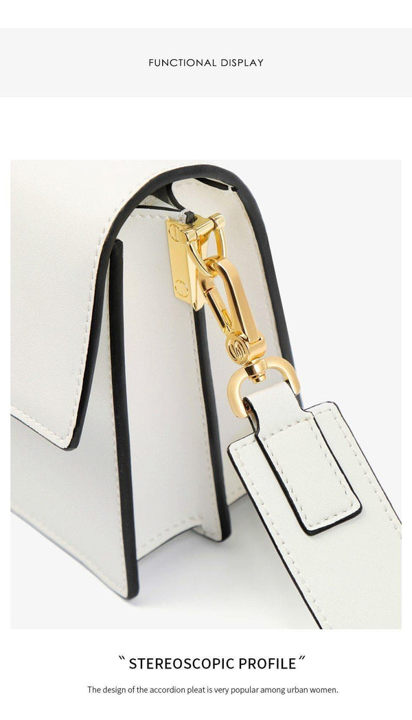 Planet Gates Handbags Women Bag  Leather Luxury Crossbody Bag Designer Ladies Shoulder Bag Women Messenger Bag