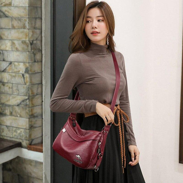 Handbags Women Bags Designer Crossbody Bags For Women Shoulder Bag Women Purses And Handbags