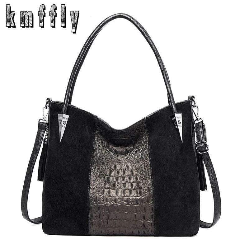 Handbags Women Bags Designer Famous Brands Female Leather Shoulder Bags For Women