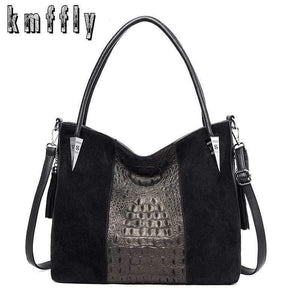 Handbags Women Bags Designer Famous Brands Female Leather Shoulder Bags For Women