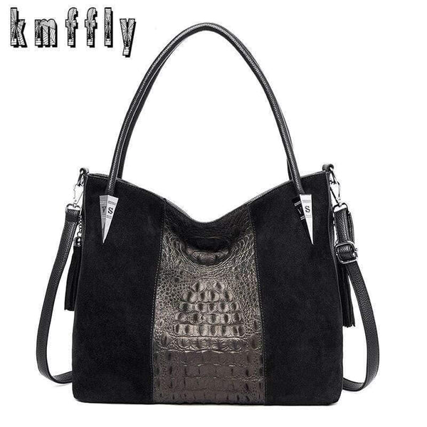 Handbags Women Bags Designer Famous Brands Female Leather Shoulder Bags For Women