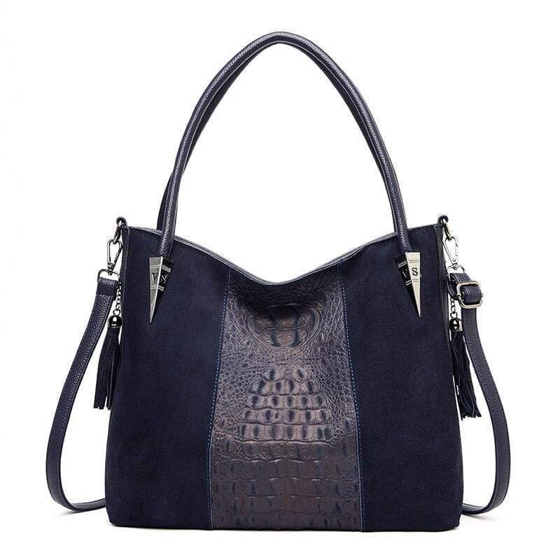 Handbags Women Bags Designer Famous Brands Female Leather Shoulder Bags For Women