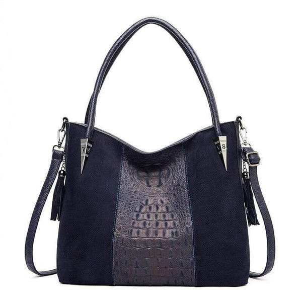 Handbags Women Bags Designer Famous Brands Female Leather Shoulder Bags For Women