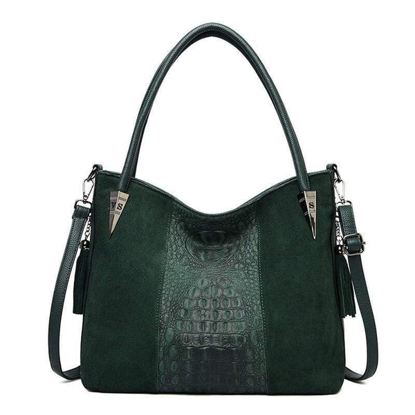 Handbags Women Bags Designer Famous Brands Female Leather Shoulder Bags For Women