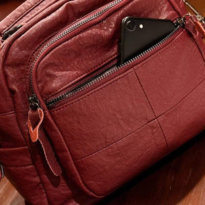 Handbags Women Bags Designer Soft Leather Bag High Quality Shoulder Crossbody Bag Women