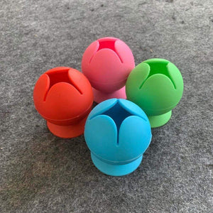 Planet Gates Handicraft Waste Collector Household Suctioned Vinyl Sewing Scrap Storage Collector DIY Handicraft Storage Accessires