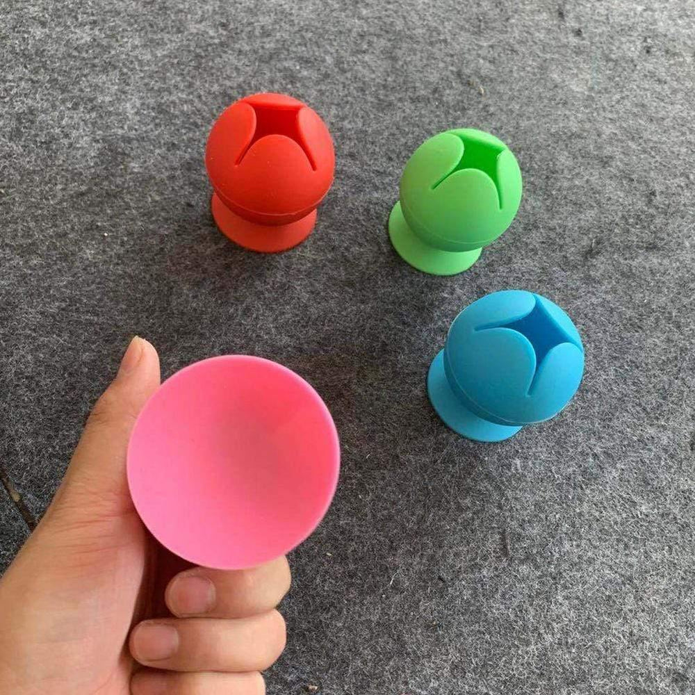 Planet Gates Handicraft Waste Collector Household Suctioned Vinyl Sewing Scrap Storage Collector DIY Handicraft Storage Accessires