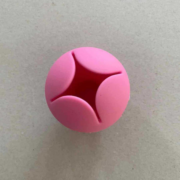 Planet Gates Handicraft Waste Collector Household Suctioned Vinyl Sewing Scrap Storage Collector DIY Handicraft Storage Accessires