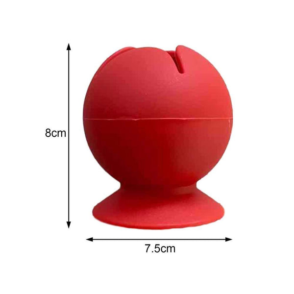 Planet Gates Handicraft Waste Collector Household Suctioned Vinyl Sewing Scrap Storage Collector DIY Handicraft Storage Accessires