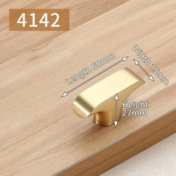 Gold Cabinet Knobs and Handles Luxury Gold Kitchen Cupboard Door Pulls European Drawer Furniture Handle Hardware
