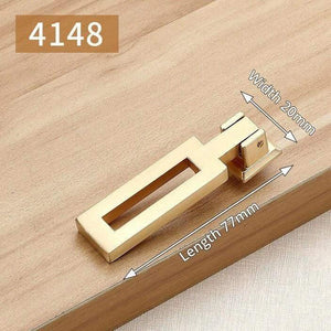 Gold Cabinet Knobs and Handles Luxury Gold Kitchen Cupboard Door Pulls European Drawer Furniture Handle Hardware