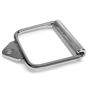 Planet Gates Handle Dedicated Hand Pull Rod Sport Gym Training Workout Attachment Combination Fitness Equipment Accessories