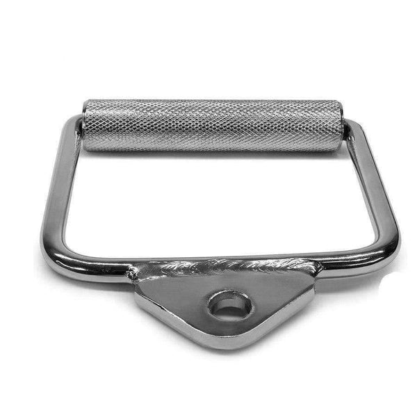 Planet Gates Handle Dedicated Hand Pull Rod Sport Gym Training Workout Attachment Combination Fitness Equipment Accessories