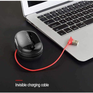 Planet Gates Handsfree Air Earpiece Mini Headset HiFi Stereo Bluetooth Earbuds Buds Wireless Earphone Headphone for iOS Android