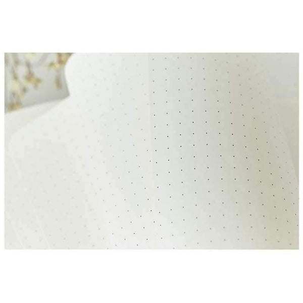 Planet Gates Hard Cover A5 PU Notebook Elastic Band Travel Puntos Bullet Journal Bujo Pointed Writing Pads