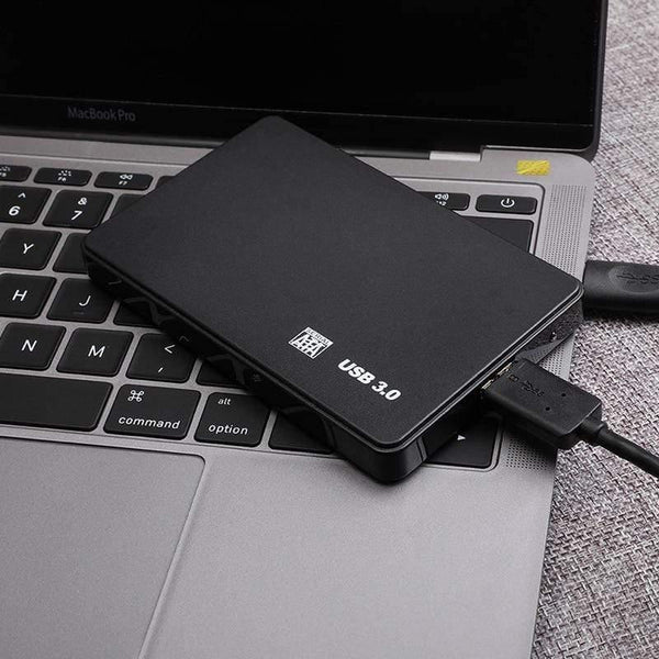 Hard disk 2.5-inch external hard drive 1tb / 2tb external hard drive