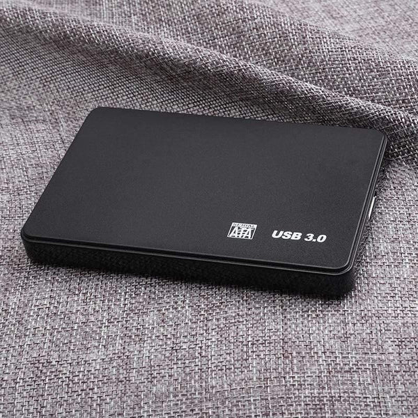Hard disk 2.5-inch external hard drive 1tb / 2tb external hard drive
