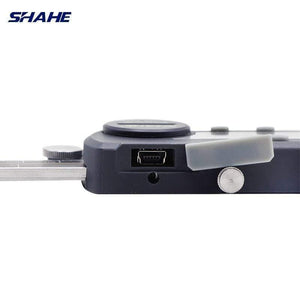 Hardened Stainless Steel 0-150 mm Digital Caliper Messschieber Caliper Electronic Vernier Micrometro