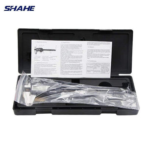 Hardened Stainless Steel 0-150 mm Digital Caliper Messschieber Caliper Electronic Vernier Micrometro