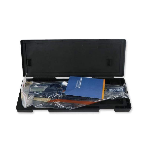 Hardened Stainless Steel 0-150mm Digital Caliper Vernier Calipers Micrometer Electronic Vernier Caliper Measuring Tool