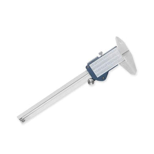 Hardened Stainless Steel 0-150mm Digital Caliper Vernier Calipers Micrometer Electronic Vernier Caliper Measuring Tool