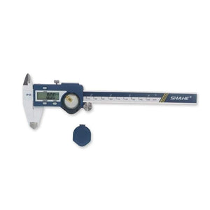 Hardened Stainless Steel 0-150mm Digital Caliper Vernier Calipers Micrometer Electronic Vernier Caliper Measuring Tool