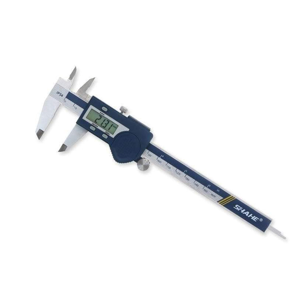 Hardened Stainless Steel 0-150mm Digital Caliper Vernier Calipers Micrometer Electronic Vernier Caliper Measuring Tool