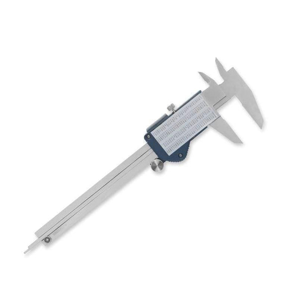 Hardened Stainless Steel 0-150mm Digital Caliper Vernier Calipers Micrometer Electronic Vernier Caliper Measuring Tool