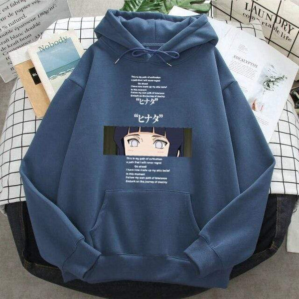 Planet Gates HazeBlue / S / China Kawaii Hoodie Print Man Autumn Hip Hop Sweatshirts Fashion Casual Pullovers K-pop Long Sleeve Tops Streetwear
