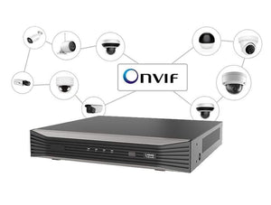 Planet Gates HD 4K CCTV Camera System 8MP Outdoor Bullet IP Camera POE Home Security Video Surveillance Set IP66 P2P