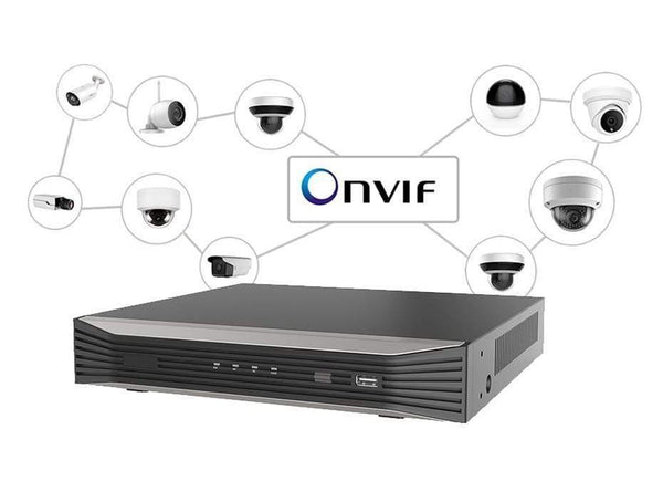 Planet Gates HD 4K CCTV Camera System 8MP Outdoor Bullet IP Camera POE Home Security Video Surveillance Set IP66 P2P