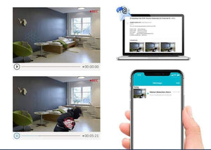 Planet Gates HD 4K CCTV Camera System 8MP Outdoor Bullet IP Camera POE Home Security Video Surveillance Set IP66 P2P