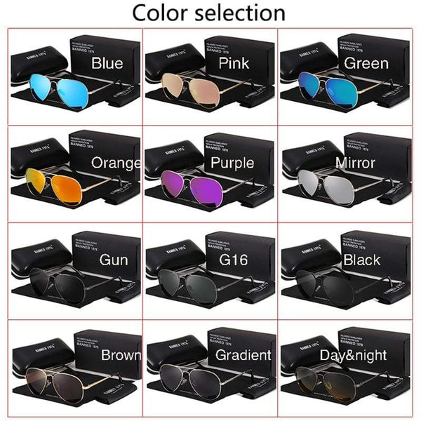 Planet Gates HD Polarized designer brand Sunglasses women men vintage classic sunglasses feminin new shades oculos de sol