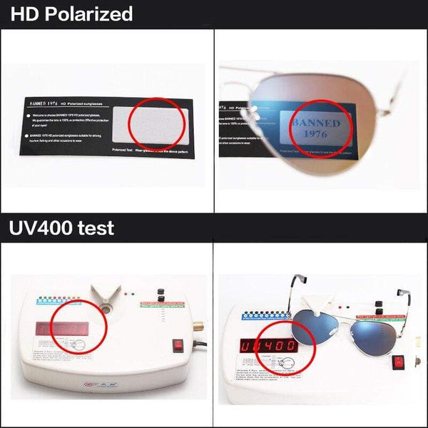 Planet Gates HD Polarized designer brand Sunglasses women men vintage classic sunglasses feminin new shades oculos de sol